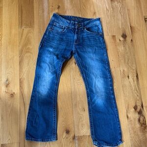 Wranglers Rock 47 Jeans